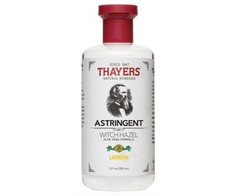 "Thayers Astringent Lemon" Veido tonikas 355ml