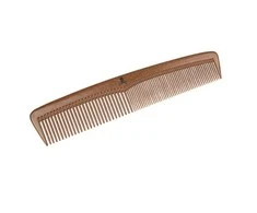 The Bluebeards Revenge Liquid Wood Styling Šukos Medinės barzdos ir ūsų šukos, 1vnt