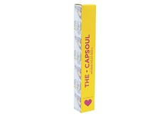 The Capsoul Capsoul pipirmėčių infuzinės kapsulės Pennyroyal 6 x 10 vnt