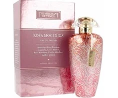 The Merchant Of Venice Rosa Moceniga EDP parfumuotas vanduo moterims, 100 ml