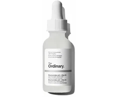 The Ordinary Niacinamide 10 Zinc Serum Vitamin B3 30ml