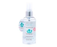 Odekolonas The Seven Cosmetics Seven Kids odekolonas Purškiklis 100ml