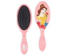 Wet Brush The Wet plaukų šepetys Wetbrush Original Disney Belle Princess Detangling
