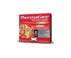 "Thermacare" daugiafunkciniai raumenų šiltinimo raiščiai 3 vienetai