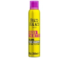 "Tigi Bed Head Bigger The Better Volume putų šampūnas 200ml