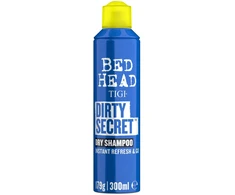Tigi Bed Head Dirty Secret Sausas šampūnas 300ml