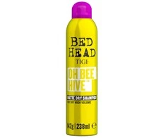 Tigi Bed Head Oh Bee Hive! Matinis sausas plaukų šampūnas 238ml