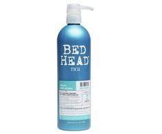Tigi Bed Head Urban Anti-Dotes Recovery Šampūnas atkuriamasis plaukų šampūnas, 750 ml