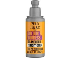 Tigi Bed Head Tigi Bh21 Colour Goddess kondicionierius 100ml