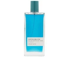 Titto Bluni Man EDT tualetinis vanduo vyrams 150 Acqua