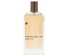 Titto Bluni Man EDT tualetinis vanduo vyrams 150 Assoluto