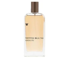 Titto Bluni Man EDT tualetinis vanduo vyrams 150 Assoluto
