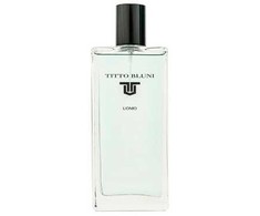 Titto Bluni Man EDT tualetinis vanduo vyrams 150 Uomo
