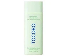 Tocobo Cica raminamasis serumas nuo saulės SPF50+ PA++++, 50 ml
