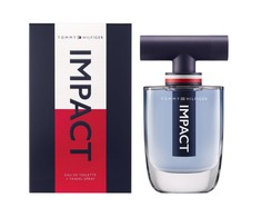 Tommy Hilfiger Impact tualetinis vanduo purškiklis 100ml