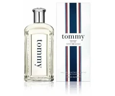 Tommy Hilfiger Tommy Eau De Toilette Purškiklis 30ml