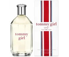Tommy Hilfiger Tommy Girl Eau De Toilette Purškiklis 200ml