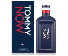 Tommy Hilfiger Tommy Now Eau De Toilette Purškiklis 30ml