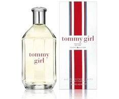 Tualetinis vanduo Tommy Hilfiger Tommy Now Girl EDT Purškiklis 30ml