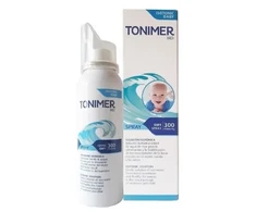 Tonimer Baby Nasal Purškiklis, 100 ml