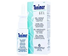 Tonimer Nasal Gel Moisturizer, 20 ml