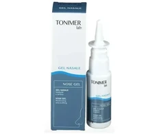 Tonimer Nasal Gel Moisturizer, 20 ml
