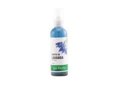 "Tot Herba" kūno aliejus "Lavander" 100ml