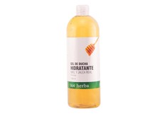 "Tot Herba" dušo želė su medumi ir želė 1000ml