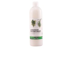 "Tot Herba" plaukų kondicionierius "Horsetail - Salvia" 500ml