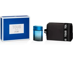 Tous All Man Sport IR 100 Vap NEC krūtinės