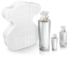 Tous All Eau De Toilette Purškiklis, 90 ml Rinkinys 3 vnt