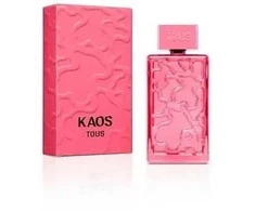 Tous Kaos EDP Purškiklis, 100 ml