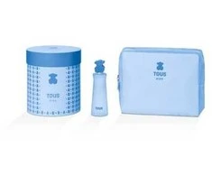 Tous Kids Boy EDT 100 Vpo tualeto reikmenų krepšys – 24