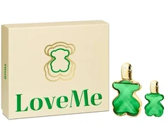 Tous Love Me Emerald Eliksyras Parf 50ml 24