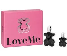 Tous Love Me The Onyx Ep 50v 15 Cof N25