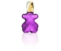Tous Loveme The Amethyst Eliksyras EDP Purškiklis, 30 ml