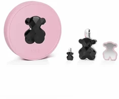 Tous Loveme The Onyx Parfum Purškiklis, 90 ml Set 3 Pieces