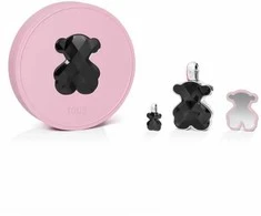 Tous Loveme The Onyx Parfum Purškiklis, 90 ml Set 3 Pieces