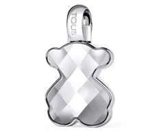 "Tous Loveme The Sidabrinis Parfum" kvepalų purškalas 50ml