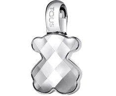 "Tous Loveme The Sidabrinis Parfum" kvepalų purškalas 30ml
