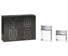 Tous Man Estuche 2 Piezas