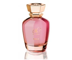 Tous Oh! The Origin Eau De Perfume Purškiklis 100ml