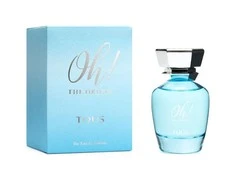 Tualetinis vanduo Tous Oh! The Origin EDT 100ml