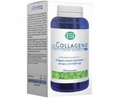Trepatdiet Collagenix 120 tab