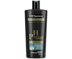 Tresemmé Purifies &amp; Moisturizes Šampūnas, 685 ml