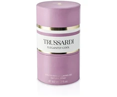 Trussardi Elegantly Cool EDP Purškiklis, 60 ml