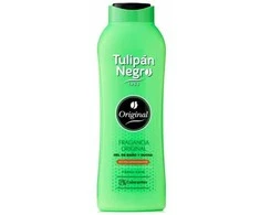Juodas Tulip Origina dušo želė 650ml