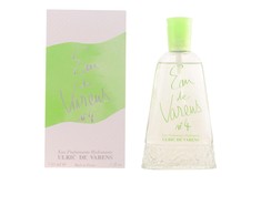Tualetinis vanduo Ulric De Varens Eau De Varens N4 Eau De Toilette Purškiklis 150ml