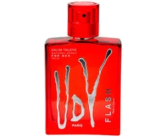 Ulric De Varens Flash For Men Eau De Toilette Purškiklis 100ml