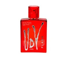 Tualetinis vanduo Ulric De Varens Flash For Men EDT, 100ml